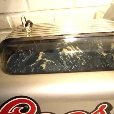 BAR STYLE "COORS LIGHT" LIGHT