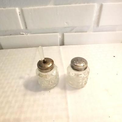 HAND PAINTED COLLECTABLES AND SALT&PEPPER COLLECTION