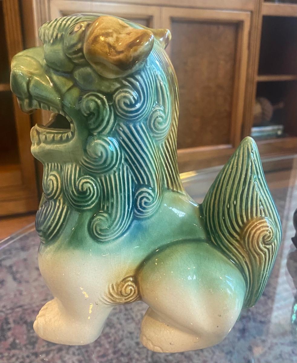 Foo Dog | EstateSales.org