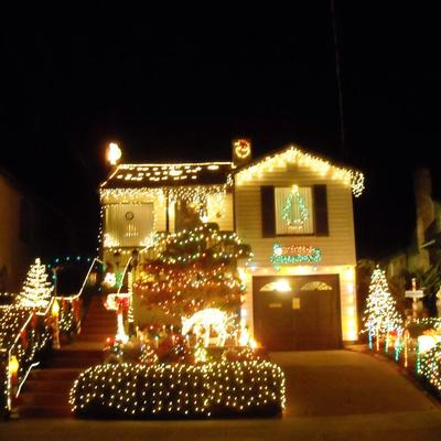 “Ditto†X-Mass sign
