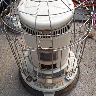 KEROHEAT HEATER