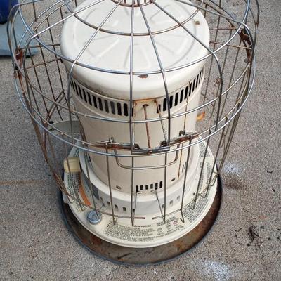 KEROHEAT HEATER