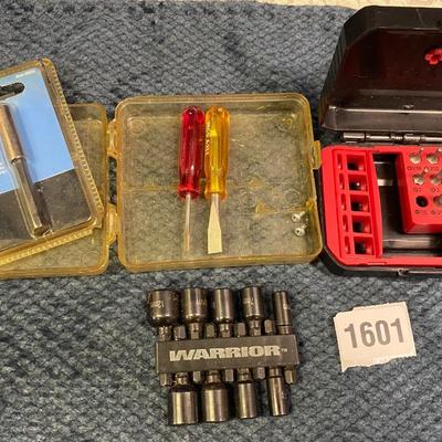 Tools