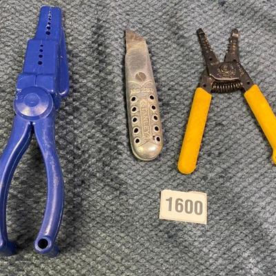 Tools