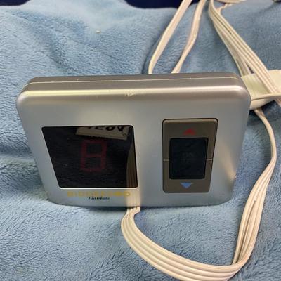 Electric Blanket