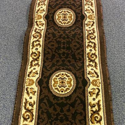 85x24â€ Runner Rug