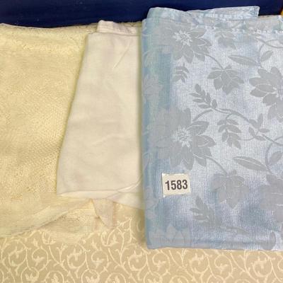 Table Clothes
