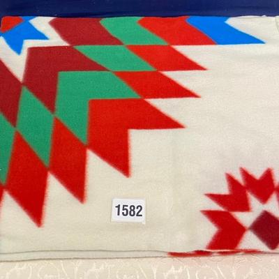 36 x 58â€ Throw