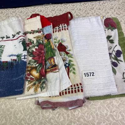 Kitchen Towels