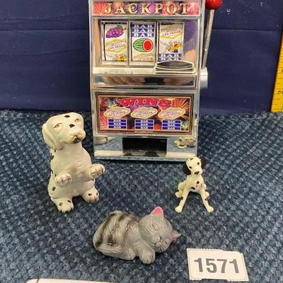 Jackpot Lot