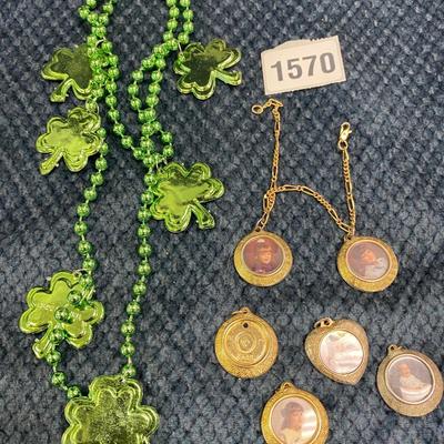 Lockets
