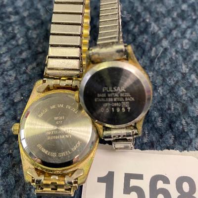 Watches