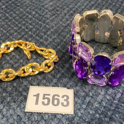 Bracelets