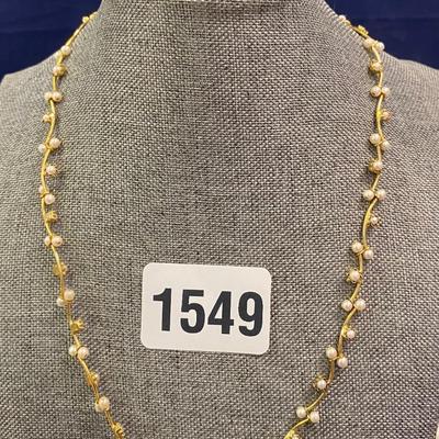Necklace