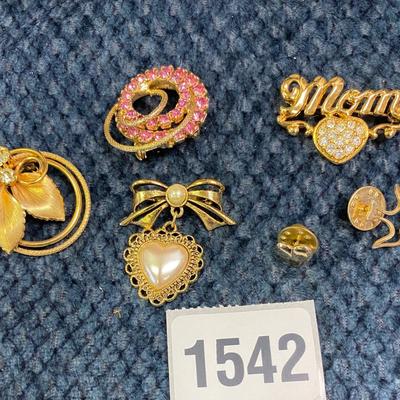 Pretty Pins