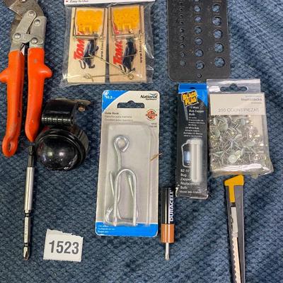 Tools