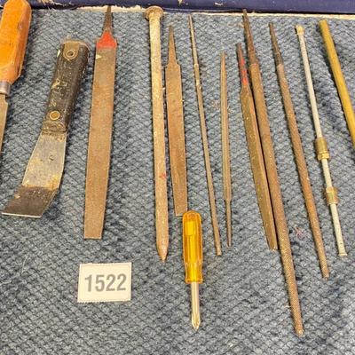 Tools