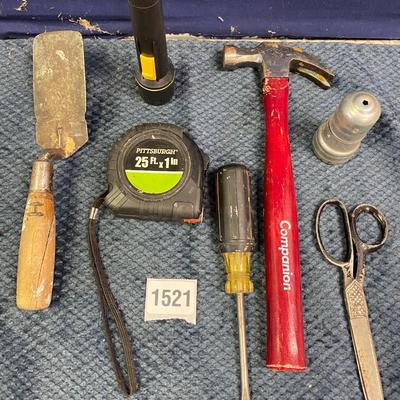 Tools