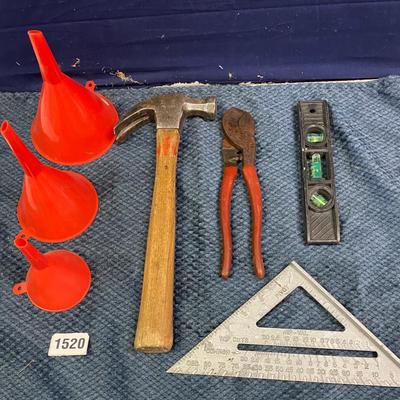 Tools