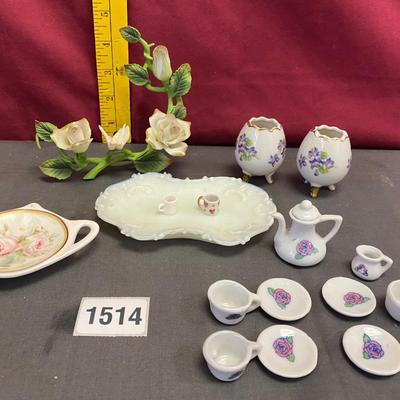 Small Decor