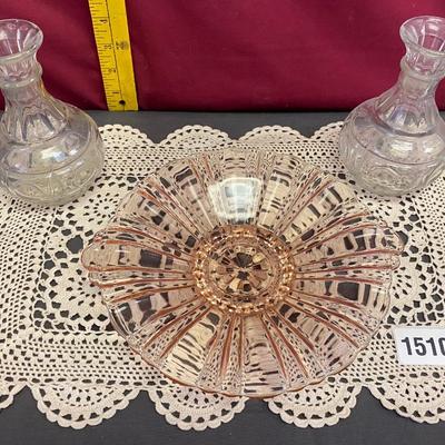 Glassware