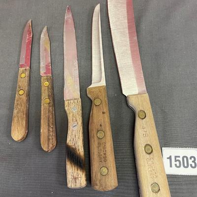 Knives