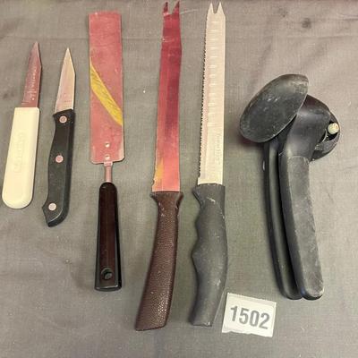 Kitchen Lot