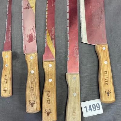 Knives