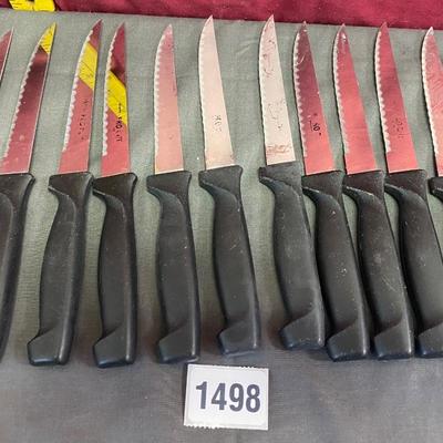 Steak Knives