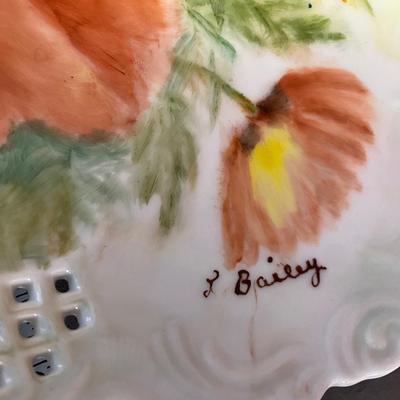 Pretty Plates