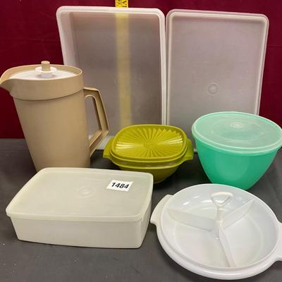 Tupperware