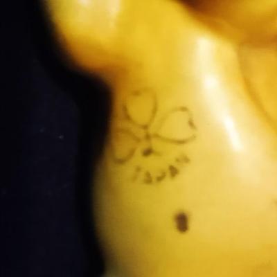 SMALL HORSE COLLECTIBLES