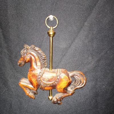 SMALL HORSE COLLECTIBLES