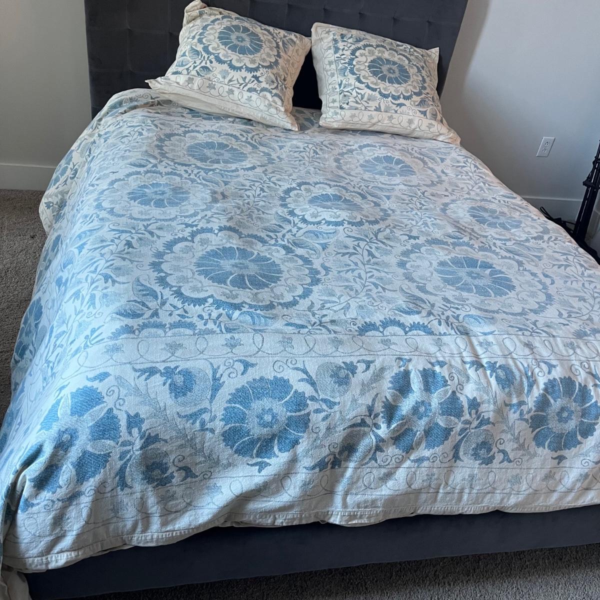 Queen Duvet & More (MMG)