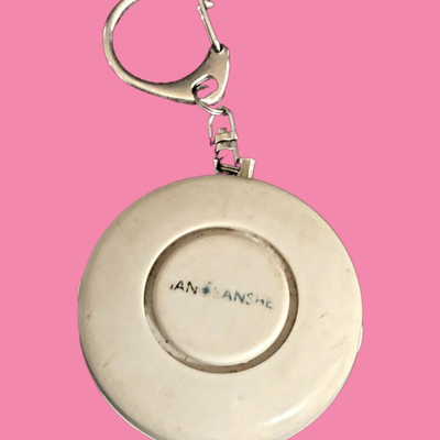 Personal Safety Alarm Keychain