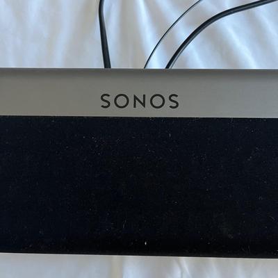 Sonos Playbar Soundbar (LR-MG)