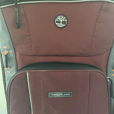 Timberland Luggage & More (MB-MG)