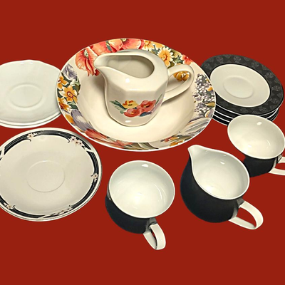 Misc Vintage China