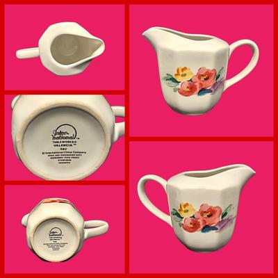 Misc Vintage China