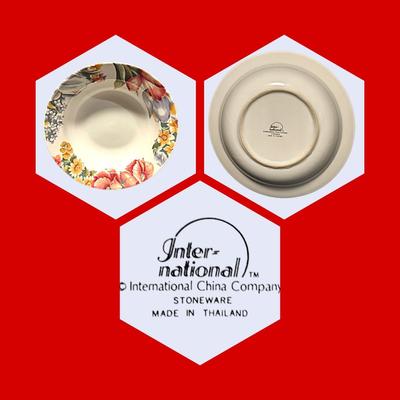 Misc Vintage China