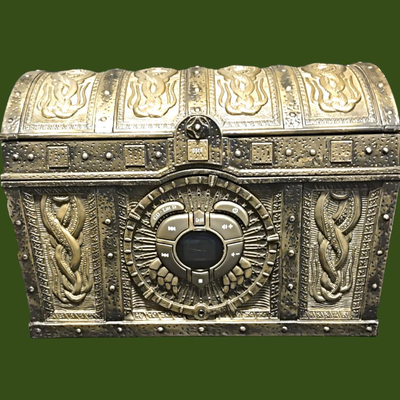 Disney Pirates of the Caribbean Dead Man's Chest CD Player/Radio/MP3 Player
