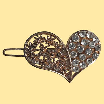 Hair Accessories 1
