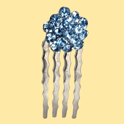 Hair Accessories 1