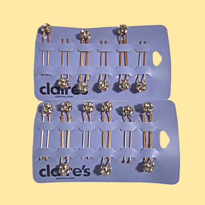 Hair Accessories 1