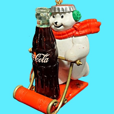 Assorted Christmas Decorations 1