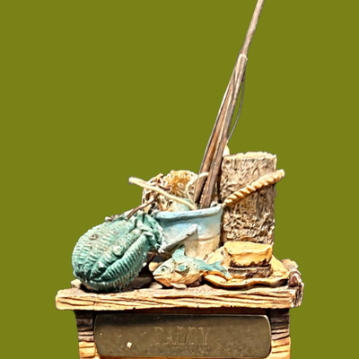 Assorted Christmas Decorations 1