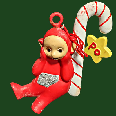 Assorted Christmas Decorations 1