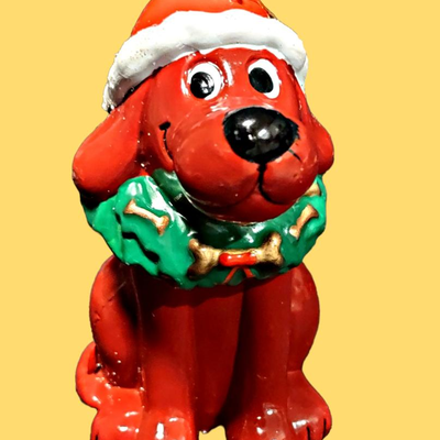 Assorted Christmas Decorations 1
