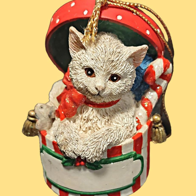 Assorted Christmas Ornaments 2