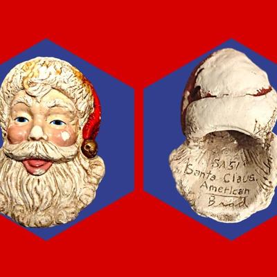 Assorted Christmas Ornaments 2